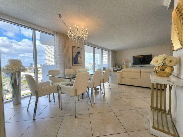 2030 S Ocean Dr 626, Hallandale Beach, FL 33009