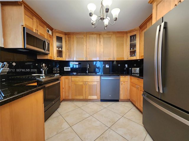 2030 S Ocean Dr 626, Hallandale Beach, FL 33009