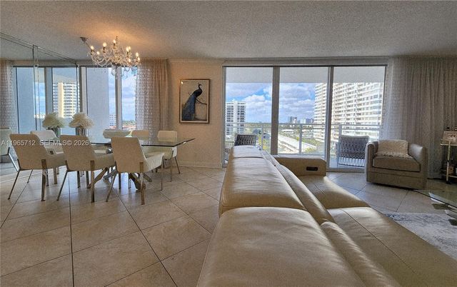 2030 S Ocean Dr 626, Hallandale Beach, FL 33009