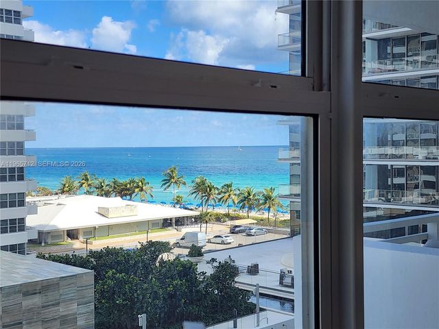 2030 S Ocean Dr 626, Hallandale Beach, FL 33009