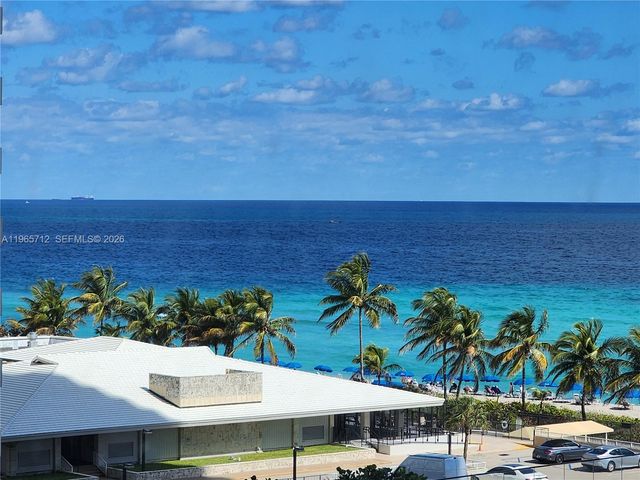 2030 S Ocean Dr 626, Hallandale Beach, FL 33009
