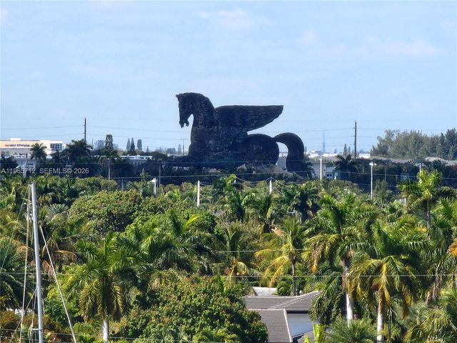 2030 S Ocean Dr 626, Hallandale Beach, FL 33009