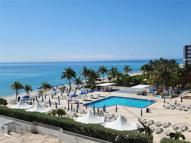 2030 S Ocean Dr 626, Hallandale Beach, FL 33009