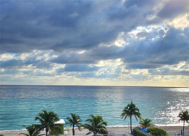 2030 S Ocean Dr 626, Hallandale Beach, FL 33009
