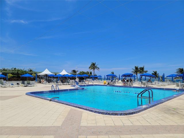 2030 S Ocean Dr 626, Hallandale Beach, FL 33009