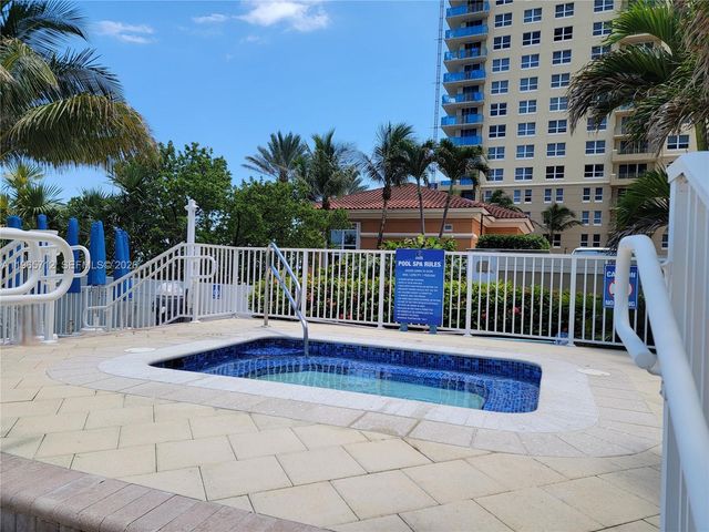2030 S Ocean Dr 626, Hallandale Beach, FL 33009