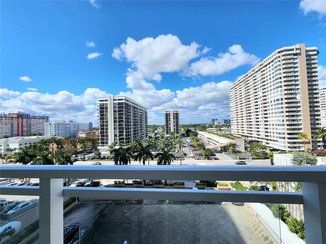 2030 S Ocean Dr 626, Hallandale Beach, FL 33009