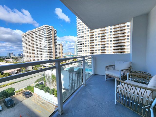 2030 S Ocean Dr 626, Hallandale Beach, FL 33009