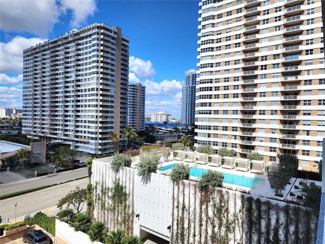 2030 S Ocean Dr 626, Hallandale Beach, FL 33009