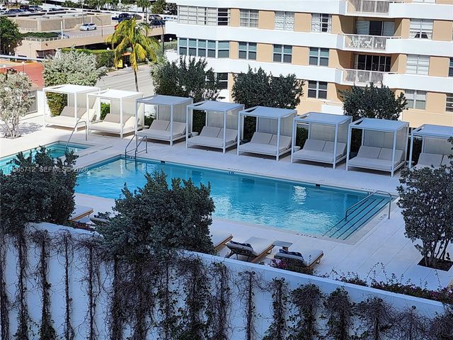 2030 S Ocean Dr 626, Hallandale Beach, FL 33009