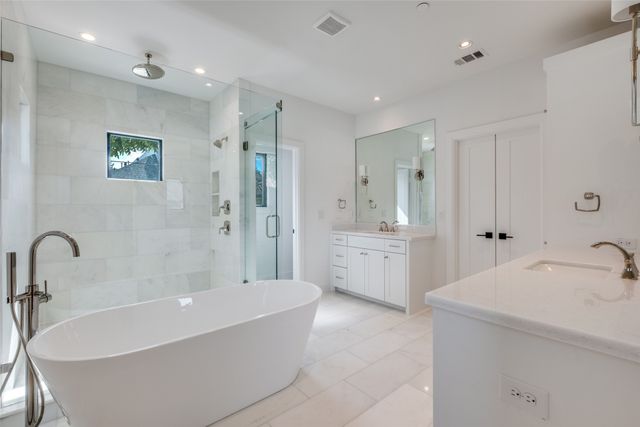 4434 GLENWICK Lane, University Park, TX 75205