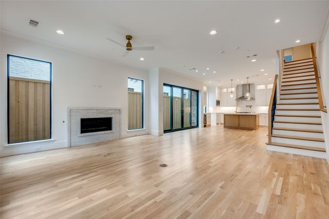 4434 GLENWICK Lane, University Park, TX 75205