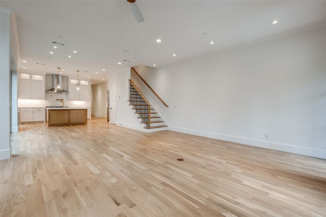 4434 GLENWICK Lane, University Park, TX 75205