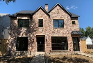 4434 GLENWICK Lane, University Park, TX 75205
