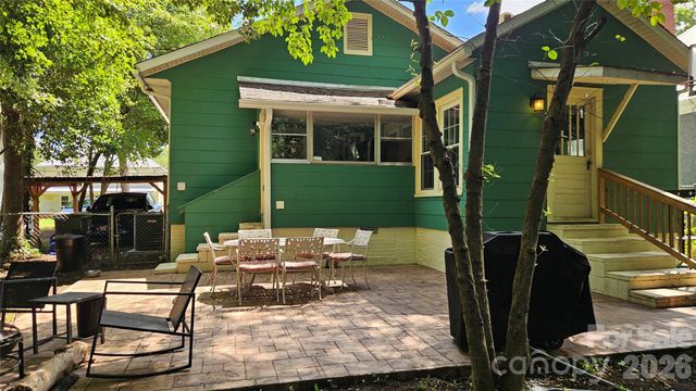 607 3rd Street, Spencer, NC 28159