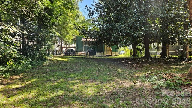 607 3rd Street, Spencer, NC 28159