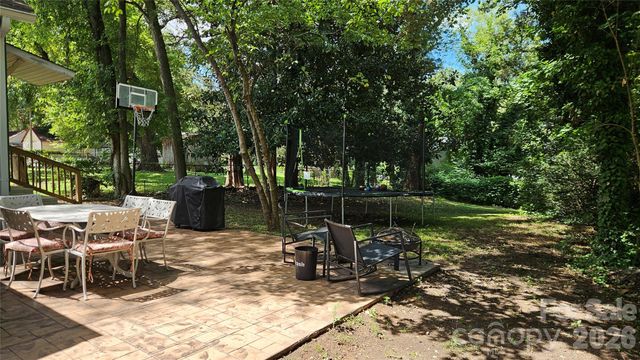 607 3rd Street, Spencer, NC 28159