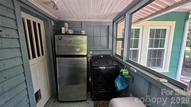 607 3rd Street, Spencer, NC 28159
