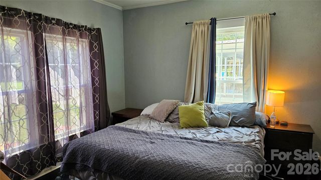 607 3rd Street, Spencer, NC 28159
