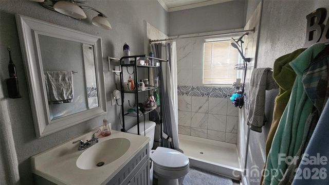 607 3rd Street, Spencer, NC 28159