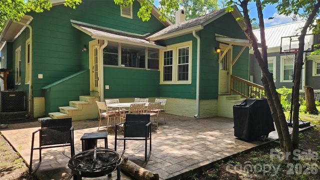 607 3rd Street, Spencer, NC 28159