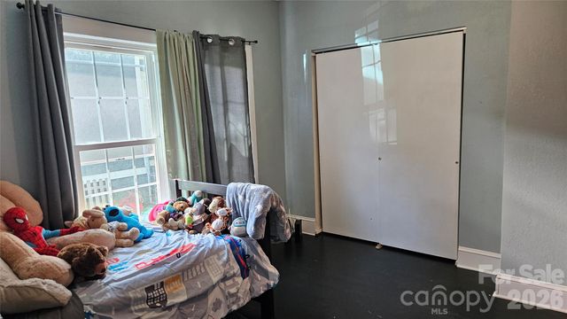 607 3rd Street, Spencer, NC 28159