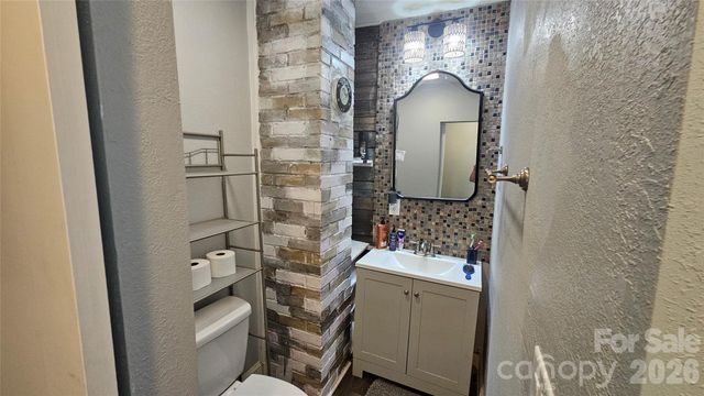 607 3rd Street, Spencer, NC 28159