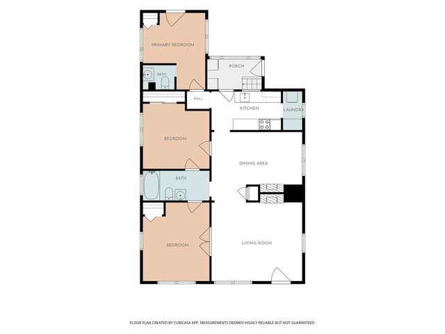 607 3rd Street, Spencer, NC 28159