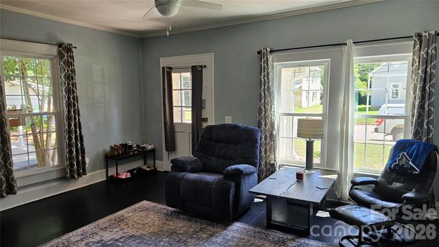 607 3rd Street, Spencer, NC 28159