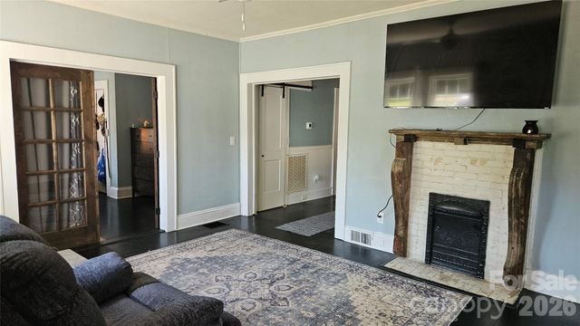 607 3rd Street, Spencer, NC 28159