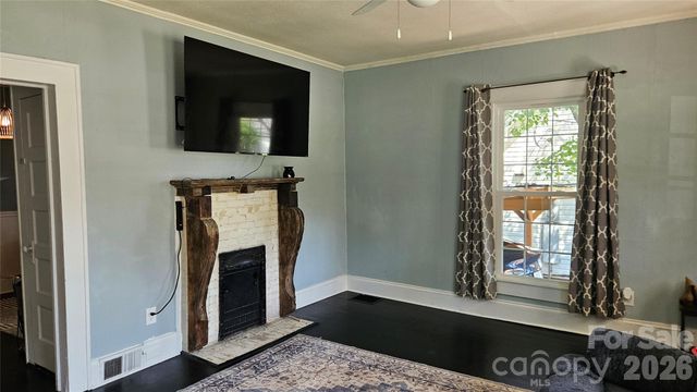 607 3rd Street, Spencer, NC 28159