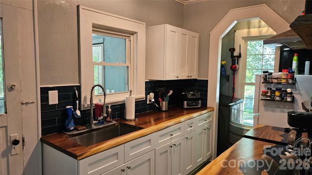 607 3rd Street, Spencer, NC 28159