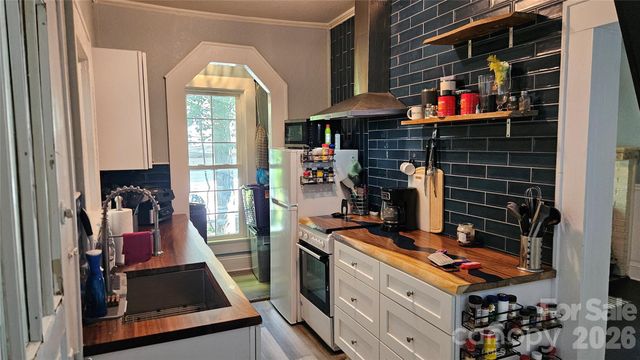 607 3rd Street, Spencer, NC 28159