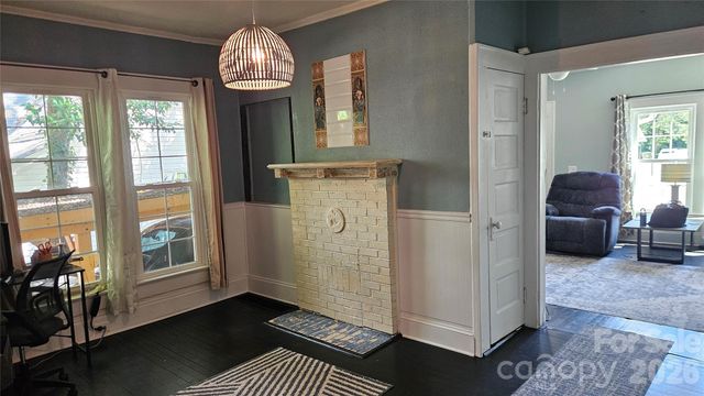 607 3rd Street, Spencer, NC 28159