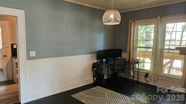 607 3rd Street, Spencer, NC 28159