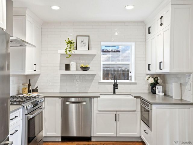 784 N Corona Street, Denver, CO 80218