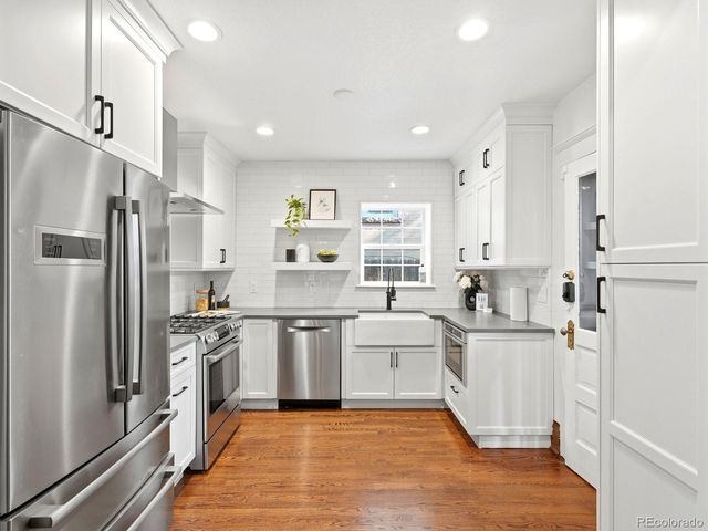 784 N Corona Street, Denver, CO 80218
