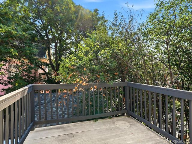784 N Corona Street, Denver, CO 80218