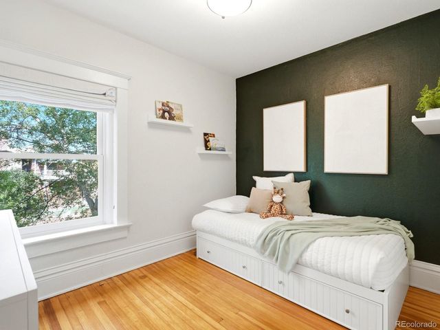 784 N Corona Street, Denver, CO 80218