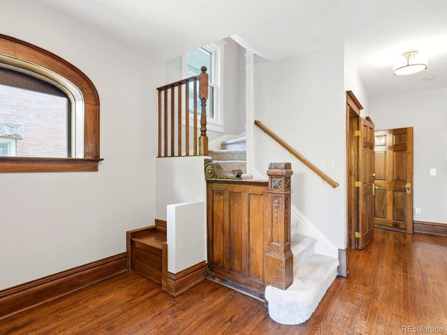 784 N Corona Street, Denver, CO 80218