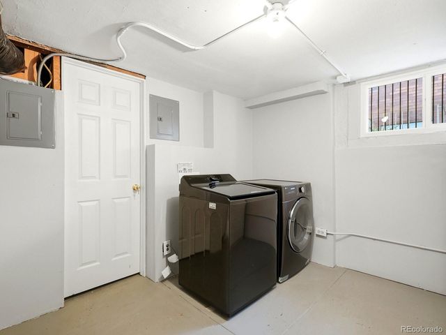 784 N Corona Street, Denver, CO 80218
