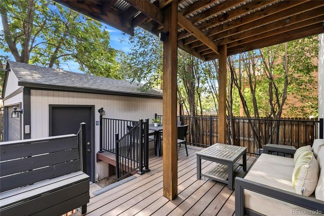 784 N Corona Street, Denver, CO 80218
