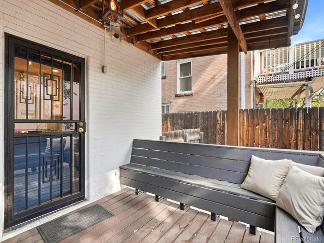 784 N Corona Street, Denver, CO 80218
