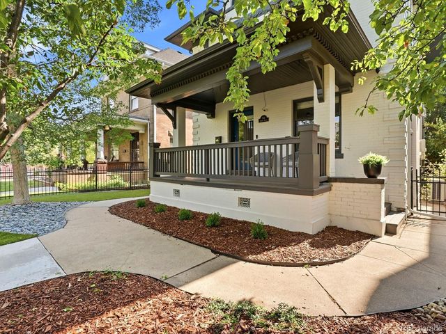 784 N Corona Street, Denver, CO 80218