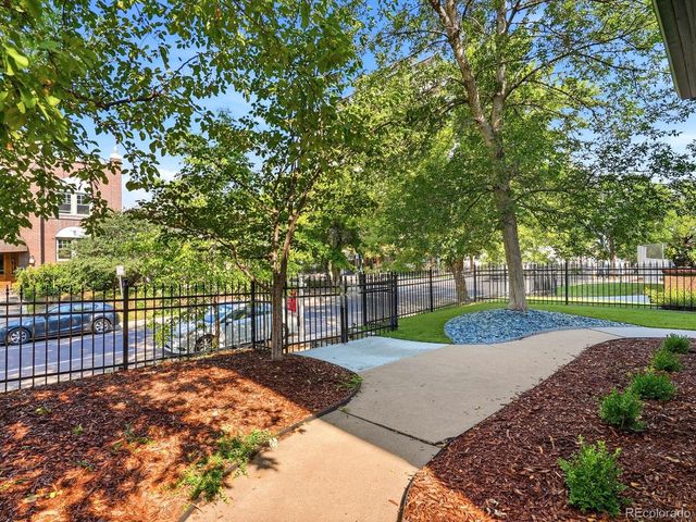 784 N Corona Street, Denver, CO 80218