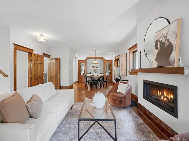 784 N Corona Street, Denver, CO 80218