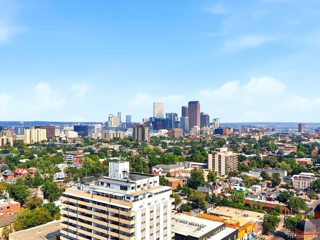 784 N Corona Street, Denver, CO 80218