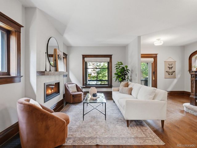 784 N Corona Street, Denver, CO 80218