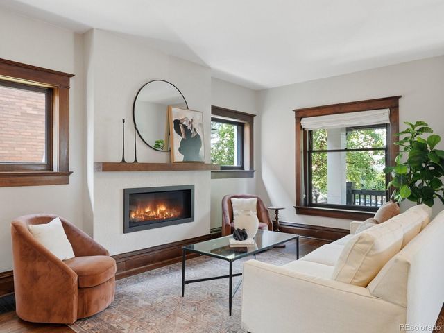 784 N Corona Street, Denver, CO 80218