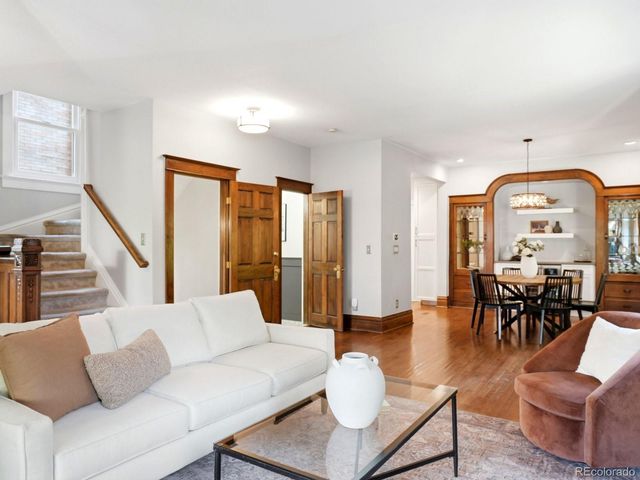 784 N Corona Street, Denver, CO 80218